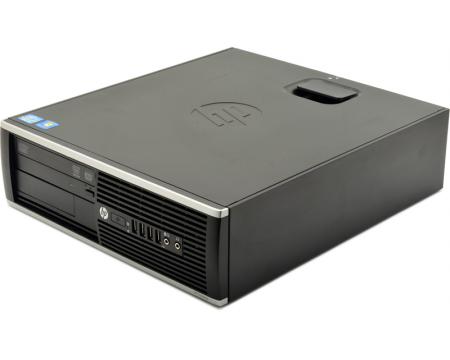 Barebone HP pro 6200 